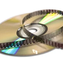 DVD