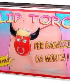 Perizoma umor toro