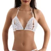 Set con perizoma bianco 2