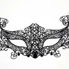 Maschera in tessuto
