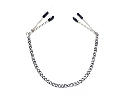 Stringi capezzoli