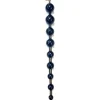 Anal beads con anello di sicurezza