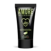 Sexy shop Le Pon Pon Lubrificante base acqua amore mela verde 75 ml