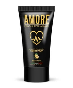 Sexy shop Le Pon Pon Lubrificante base acqua amore fragola 75 ml