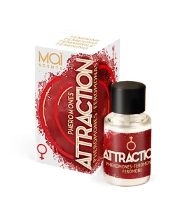 Sexy shop Le Pon Pon Feromone per lei mai attraction 7 ml