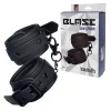 Sexy shop Le Pon Pon Manette per caviglie blaze nero