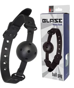 Sexy shop Le Pon Pon Basll gag blaze nero
