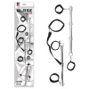 Sexy shop Le Pon Pon Kit 2 barra spreader bar blaze