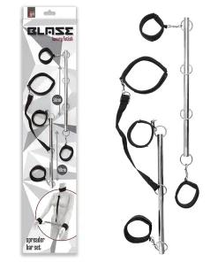 Sexy shop Le Pon Pon Kit 2 barra spreader bar blaze