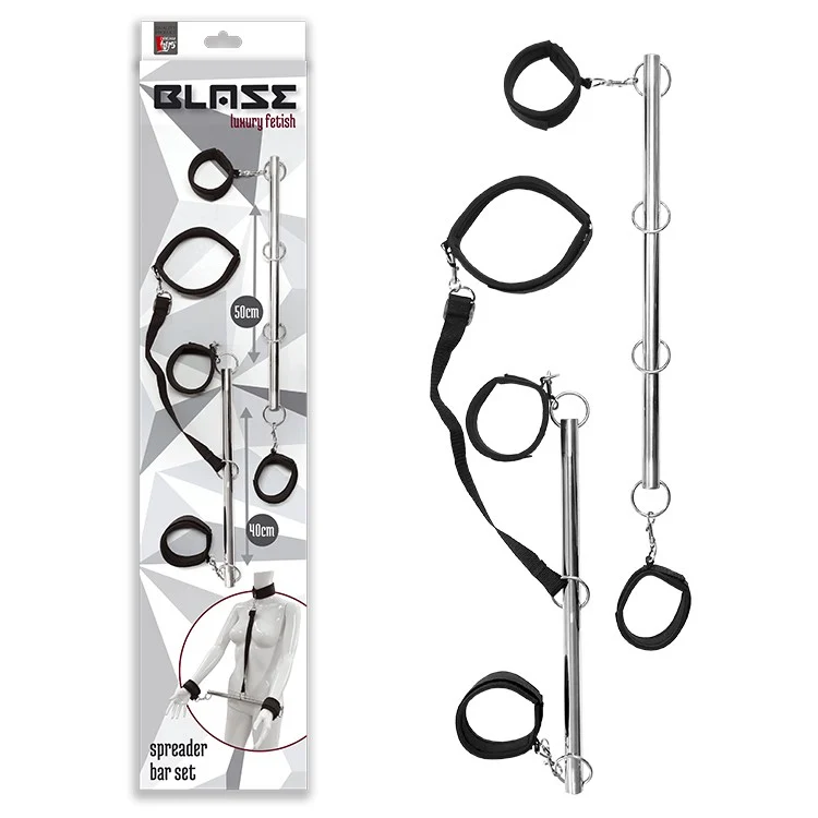 Sexy shop Le Pon Pon Kit 2 barra spreader bar blaze
