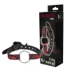 Sexy shop Le Pon Pon Ball gag aperta o-ring mouth gag blaze deluxe