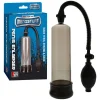 Sexy shop Le Pon Pon Pompa menzstuff penis enlarger nero 19 cm