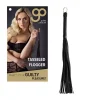 Frusta gp whip nero 39,5 cm