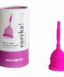 Sexy shop Le Pon Pon Coppa mestruale eureka cup standard