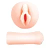 Sexy shop Le Pon Pon Masturbatore vagina young pussy to go carne 11,5 cm