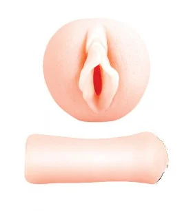 Sexy shop Le Pon Pon Masturbatore vagina young pussy to go carne 11,5 cm