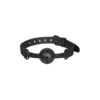 Sexy shop Le Pon Pon Ball gag blaze nero