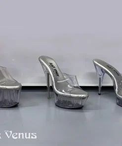 Sexy shop Le Pon Pon Calzatura classic