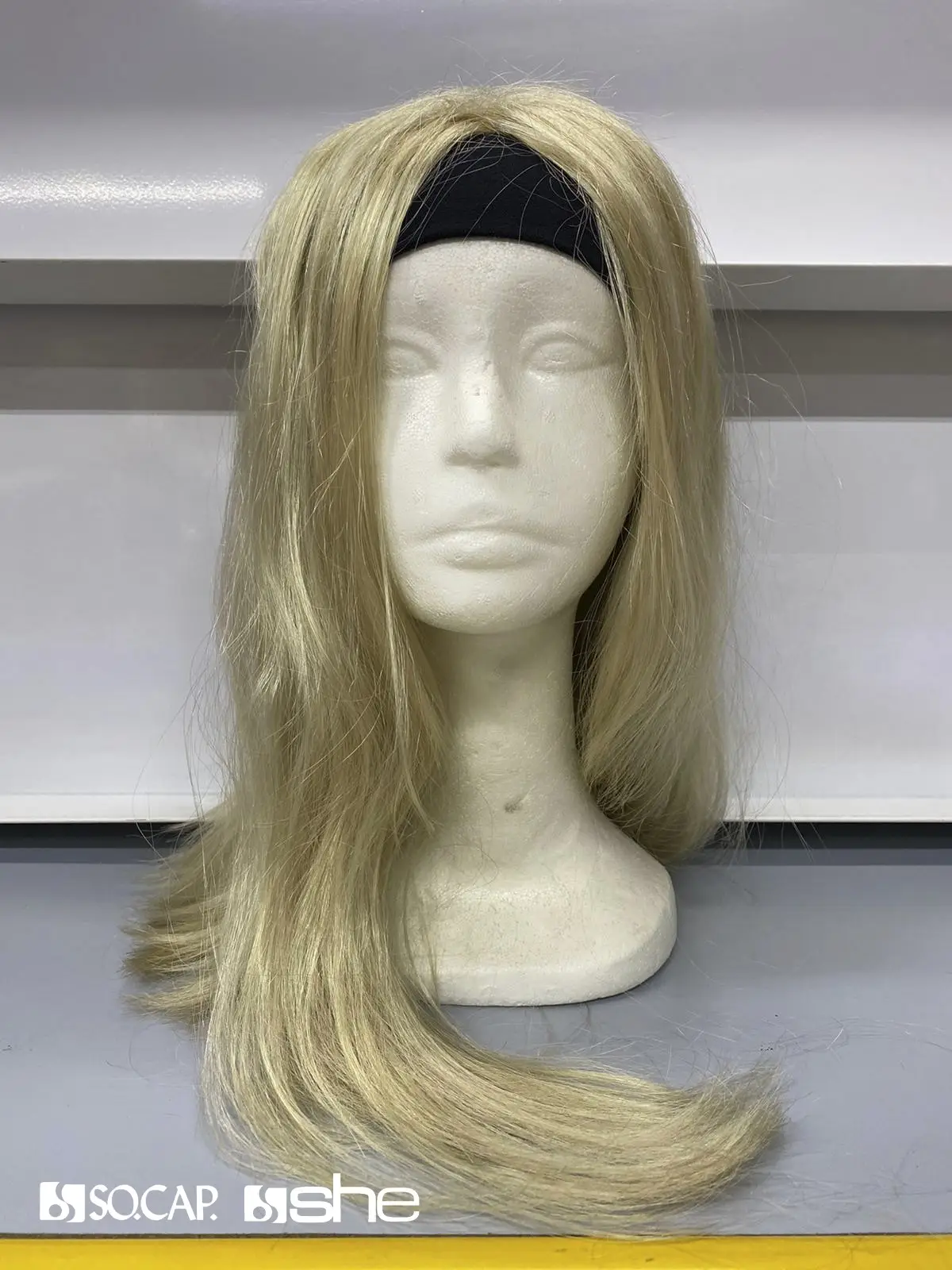 Sexy shop Le Pon Pon JAQUELINE