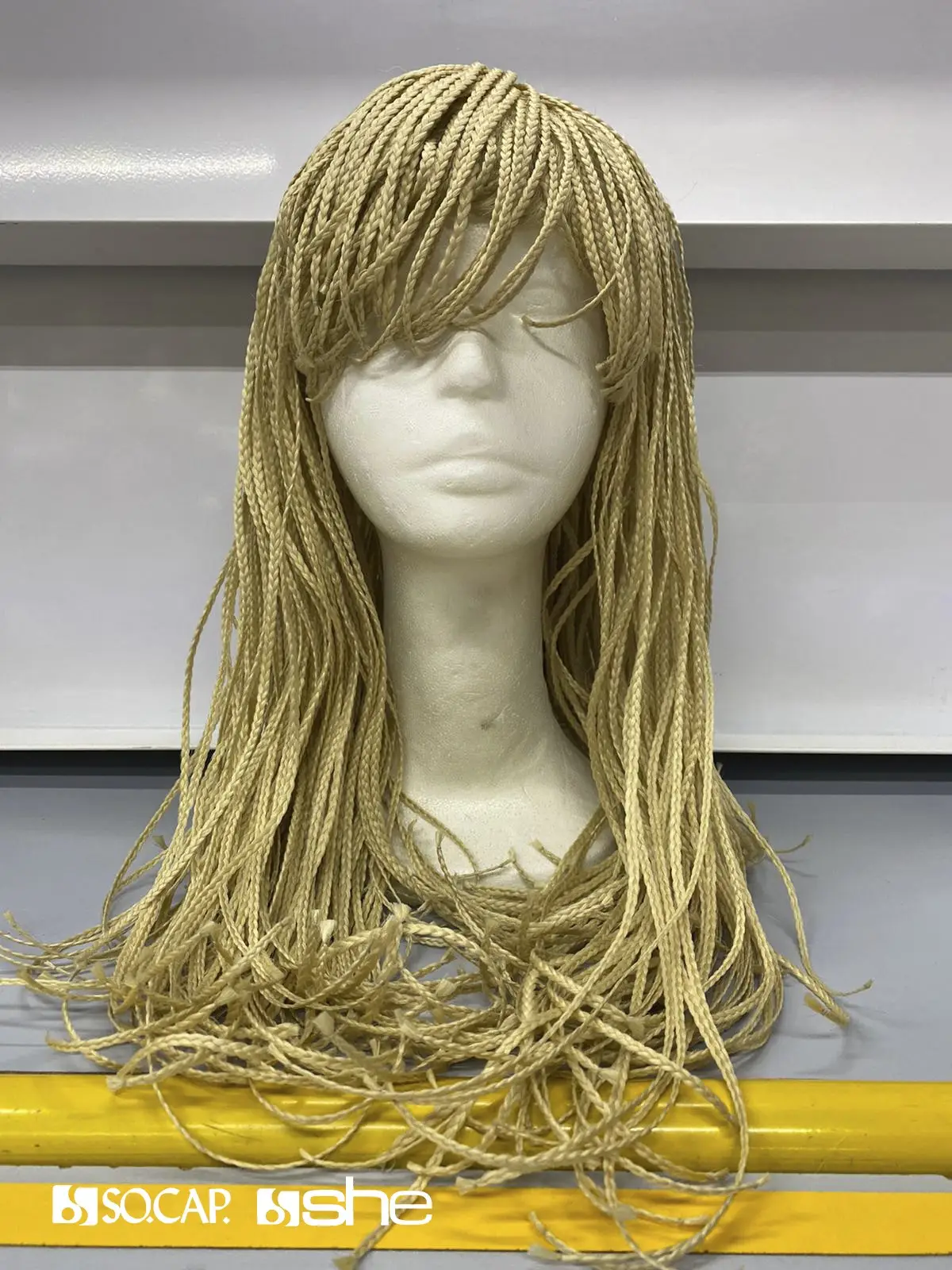 Sexy shop Le Pon Pon CLEOPATRA