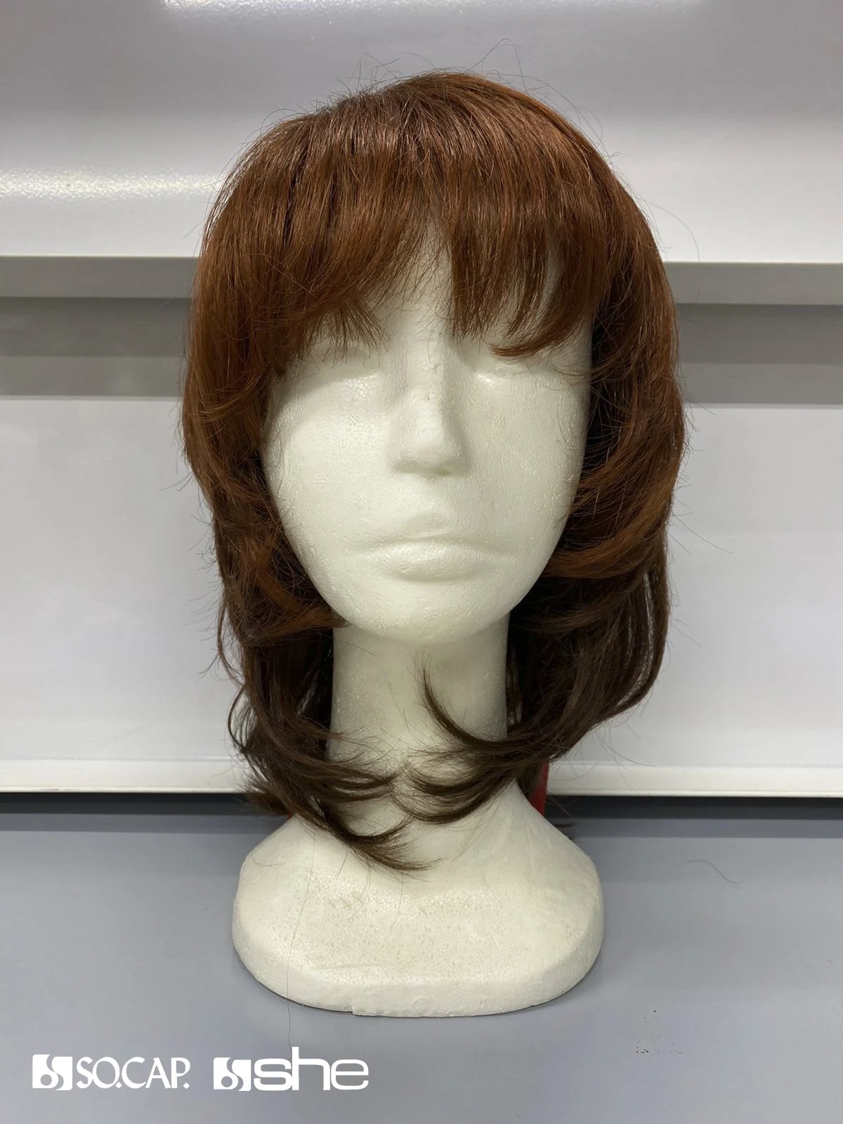 Sexy shop Le Pon Pon ROSSELLA