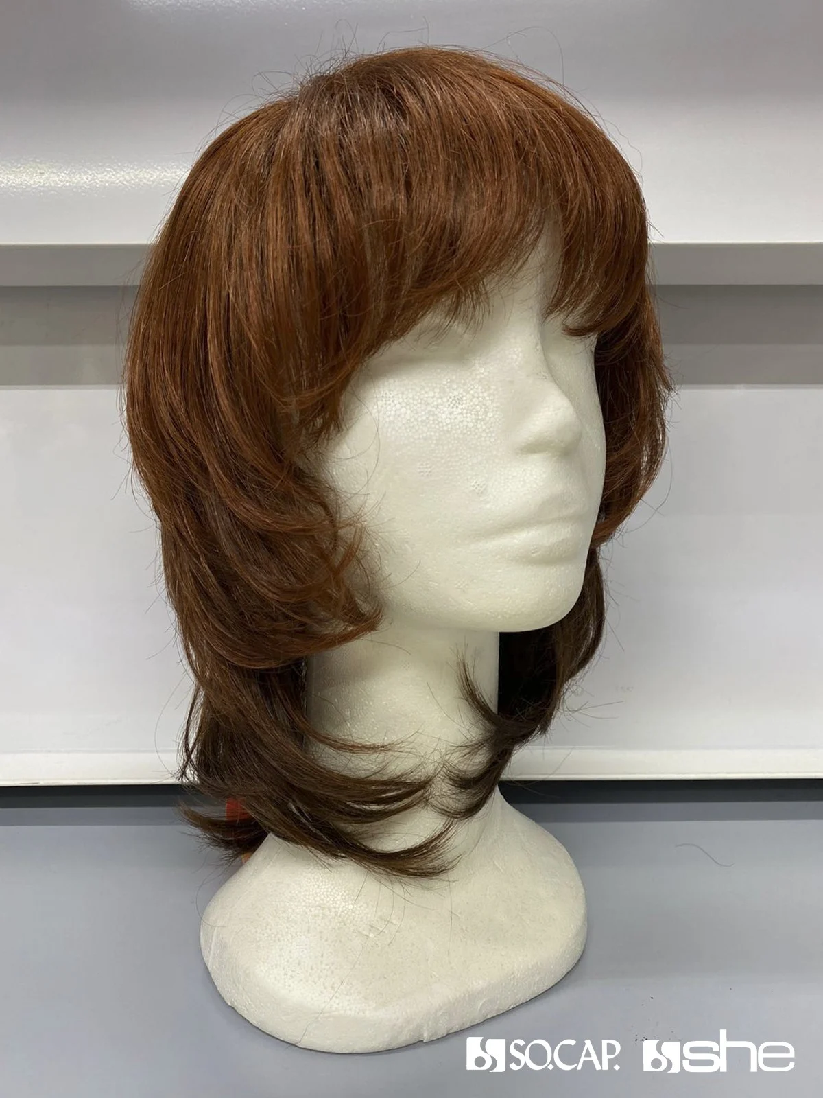 Sexy shop Le Pon Pon ROSSELLA