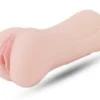 Sexy shop Le Pon Pon Masturbatore Maschile Vagina Nana Carne