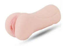 Sexy shop Le Pon Pon Masturbatore Maschile Vagina Nana Carne