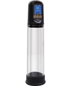 Sexy shop Le Pon Pon POMPA A VUOTO ADAM'S RECHARGABLE PENIS PUMP