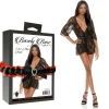 Sexy shop Le Pon Pon VESTAGLIA LACE MINI ROBE