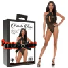Sexy shop Le Pon Pon BODY PEEK A BOO FRONT MESH