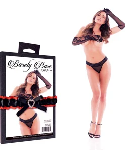Sexy shop Le Pon Pon GUANTI