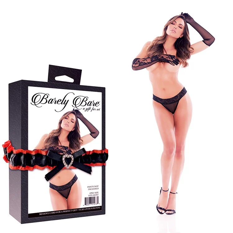 Sexy shop Le Pon Pon GUANTI