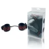Sexy shop Le Pon Pon MANETTE PER POLSI E CAVIGLIE BTB ROSSO