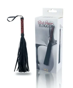 Sexy shop Le Pon Pon FRUSTINO BTB ROSSO