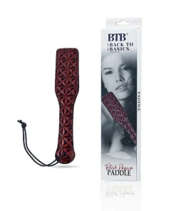 Sexy shop Le Pon Pon FRUSTA BTB ROSSO
