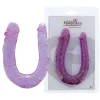 Sexy shop Le Pon Pon DILDO DOPPIO DREAM TOYS LILLA