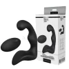 Sexy shop Le Pon Pon STIMOLATORE PROSTATICO CON TELECOMANDO BOOTY PLEASER NERO