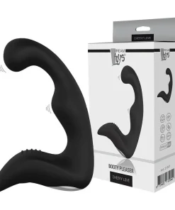 Sexy shop Le Pon Pon STIMOLATORE PROSTATICO BOOTY PLEASER NERO