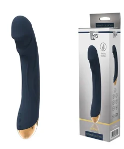 Sexy shop Le Pon Pon VIBRATORE BOREAS BLU