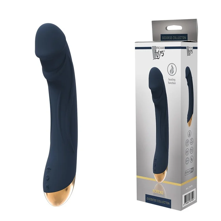 Sexy shop Le Pon Pon VIBRATORE BOREAS BLU