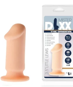 Sexy shop Le Pon Pon DILDO MR. DIXX LITTLE LEWIS 3.5INCH DONG