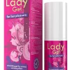 Sexy shop Le Pon Pon Gel Stimolante sessuale donna Lady Gel Intimateline 30ml