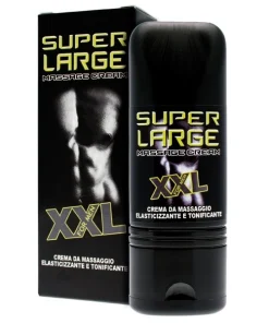 Sexy shop Le Pon Pon IntimateLine Super Large XXL Crema Volumizzante 75 ML