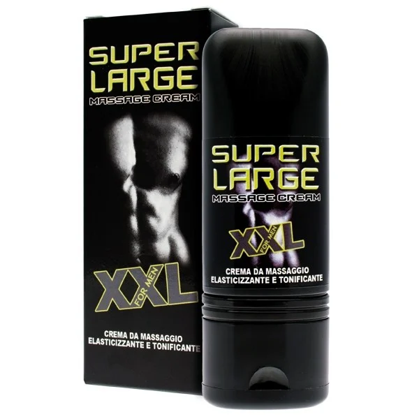 Sexy shop Le Pon Pon IntimateLine Super Large XXL Crema Volumizzante 75 ML