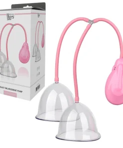 Sexy shop Le Pon Pon SUCCHIA SENO VIBRANTE DREAM TOYS