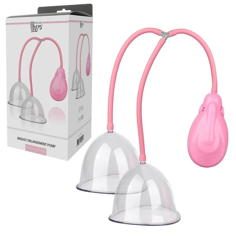 Sexy shop Le Pon Pon SUCCHIA SENO VIBRANTE DREAM TOYS