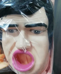 Sexy shop Le Pon Pon Bambola gonfiabile