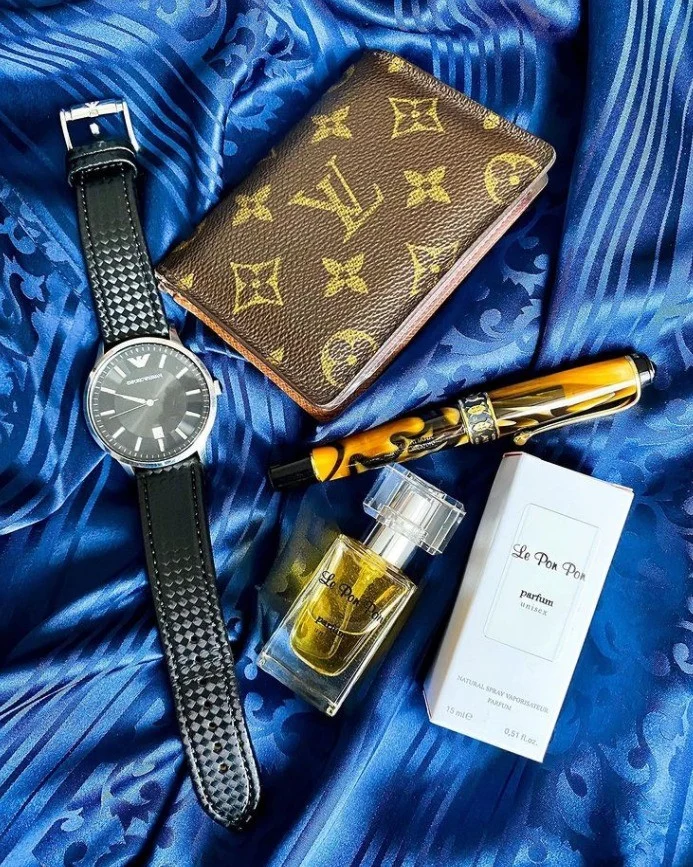 Sexy shop Le Pon Pon Profumo unisex