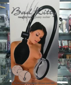 Sexy shop Le Pon Pon SUCCHIA VAGINA